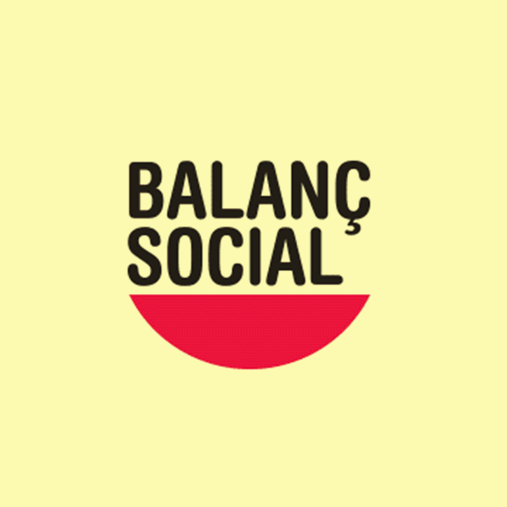 Balanç Social economia social i solidària